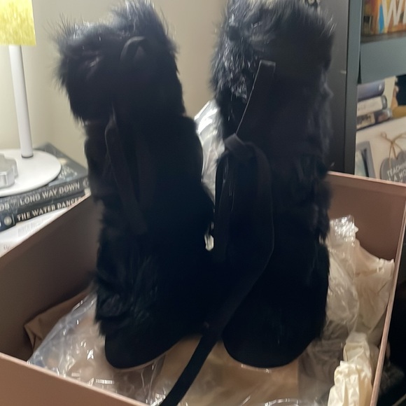 Gianvito Rossi - Picture 7 of 9